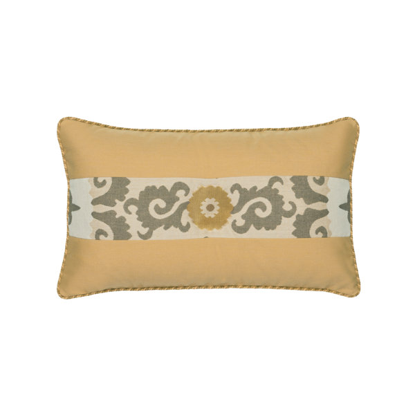 ElaineSmith Sedona Rectangular Pillow Cover & Insert Perigold